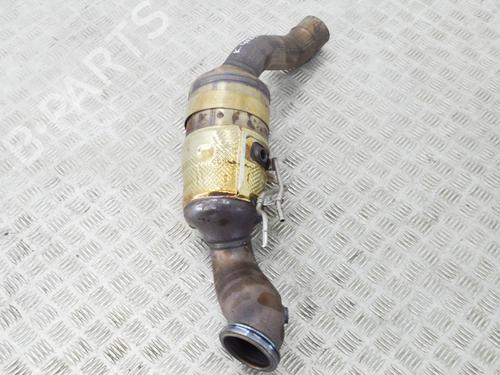 Used Catalyst MASERATI LEVANTE SUV (M161) 3.0 Q4 (350 hp) 15376106