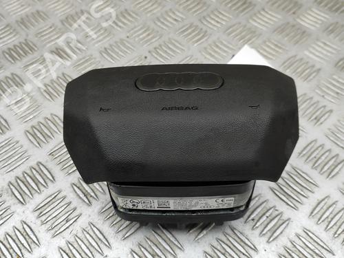 Airbag chauffør AUDI Q4 E-TRON SUV (F4B) 45 (286 hp) 29753120