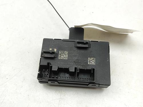 Used Electronic module Electronic module PORSCHE MACAN (95B) 3.0 S (340 hp) 34136671 34136671