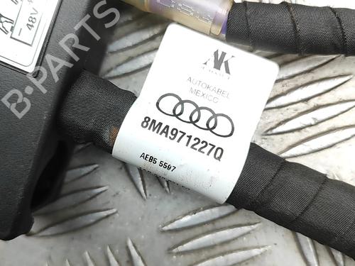 Fuse box AUDI Q5 (GUB) 2.0 TDI quattro | BP33732025E1  - Image 7