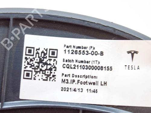 Andre TESLA MODEL 3 (5YJ3) EV | BP27763239O1