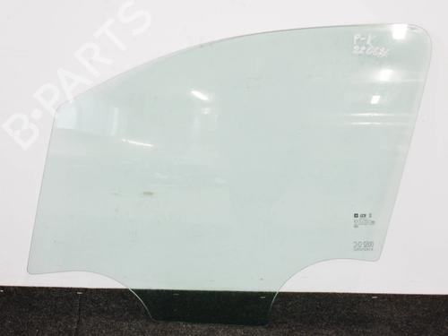 Used Front left door window OPEL MOKKA / MOKKA X (J13) 1.4 (_76) (140 hp) 6744316