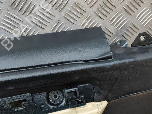 Rear left panel TESLA MODEL X (5YJX) P90D AWD | BP36470450C60  - Image 9