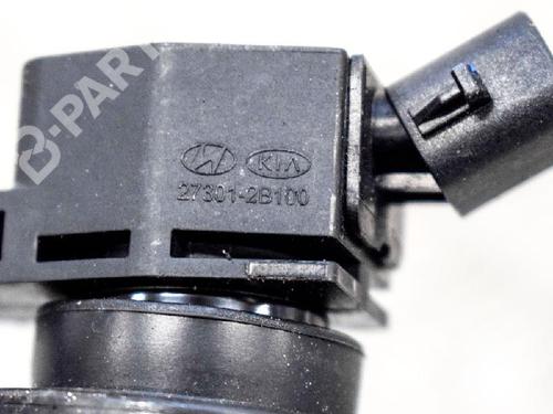 Tennspole KIA SPORTAGE IV (QL, QLE) 1.6 GDI | BP6747976M94 