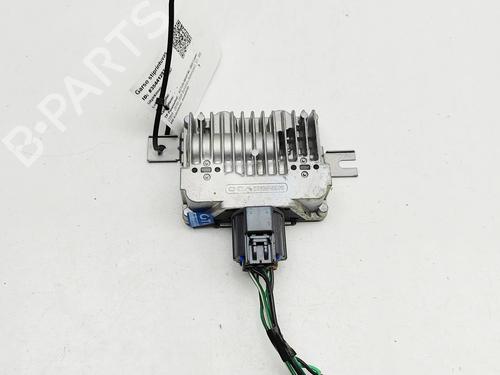 Used Electronic module Electronic module ASTON MARTIN DB9 Volante 6.0 V12 (476 hp) 34443255 34443255