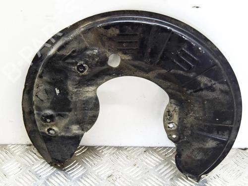 Støtte TESLA MODEL S (5YJS) P85 | BP6771657C155 - Image 2