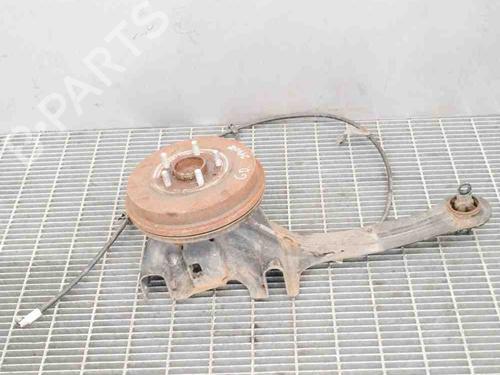 Used Right rear suspension FORD FOCUS III 1.5 TDCi (120 hp) 14662292