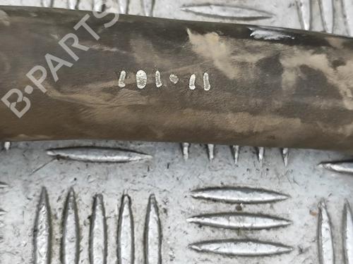 Pipe JAGUAR XJ (X350, X358) D 2.7 | BP31021252M125