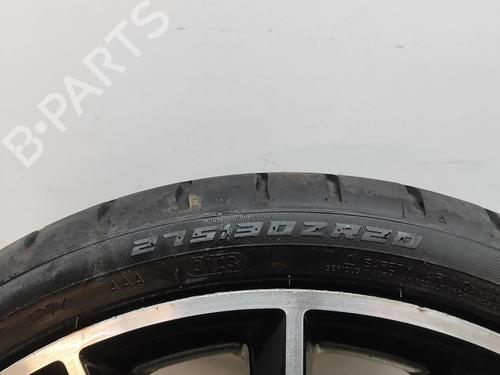 Fælk MERCEDES-BENZ E-CLASS Convertible (A238) E 300 (238.448) | BP37469062C45 - Image 5
