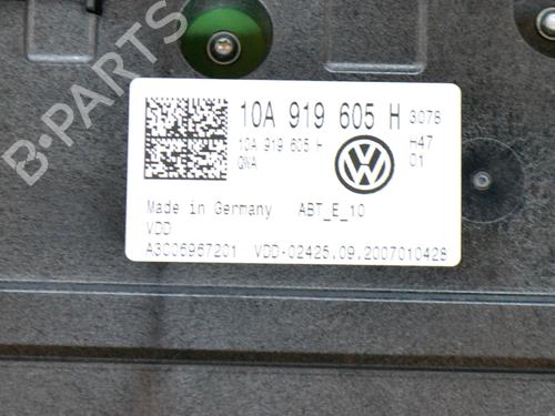 Display monitor VW ID.3 (E11, E12) 1st | BP27754772C48 