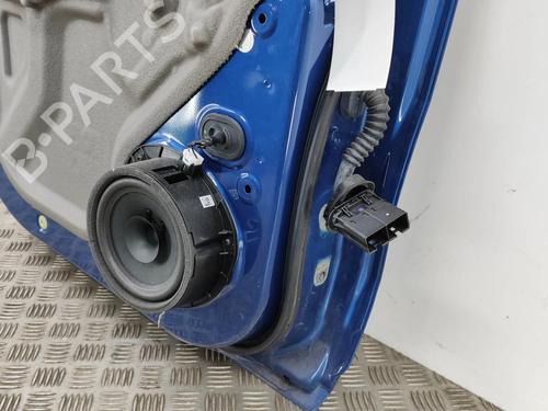 Dør venstre bagtil FORD RANGER (TKE) 2.0 EcoBlue 4x4 | BP33368077C4  - Image 5