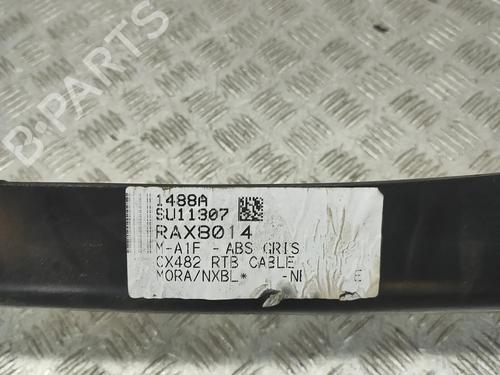 Rear axle FORD KUGA III (DFK) 2.5 Duratec PHEV | BP33371900M2  - Image 11