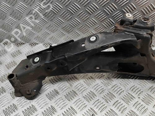 Rear axle BMW X1 (F48) xDrive 20 d | BP29227341M2 