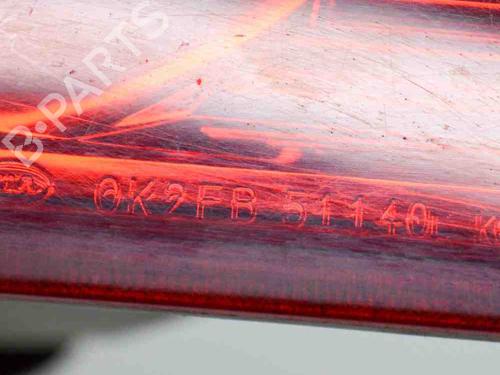 Venstre Baklys KIA CARENS I MPV (FC, FJ) 2.0 CRDi | BP29867290C34