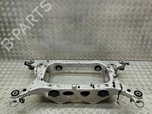 Rear axle VOLVO XC40 (536) Recharge AWD | BP29075938M2  - Image 6