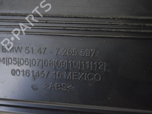Step MERCEDES-BENZ E-CLASS (W213) AMG E 63 S 4-matic+ (213.089) | BP33356551C149  - Image 5