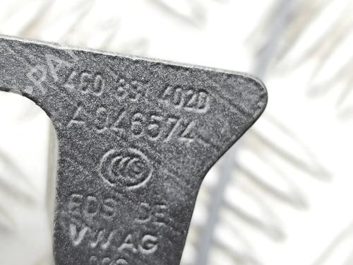 Hinge/Door check strap PORSCHE MACAN (95B) 3.0 S | BP38018898C146 - Image 5