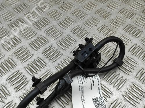 Pipe MERCEDES-BENZ A-CLASS (W177) AMG A 35 4-matic (177.051) | BP38756259M125 - Image 4