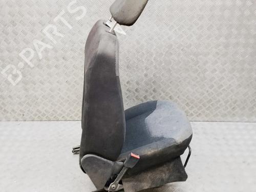Sæde venstre fortil FORD TRANSIT COURIER B460 MPV 1.5 TDCi | BP38730758C15 - Image 2