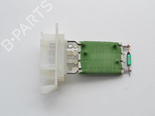 Used Heater resistor Heater resistor VW TIGUAN (5N_) 2.0 TSI 4motion (211 hp) 33363091 33363091