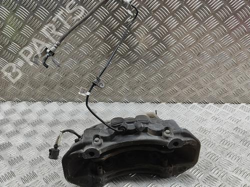 Left front brake caliper PORSCHE PANAMERA (971) 3.0 (97AAA1, 97BAA1) | BP22999514M105 