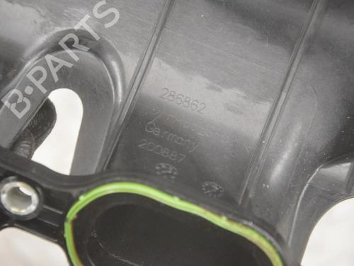 Ansaugkrümmer MASERATI GHIBLI III (M157) 3.0 S Q4 | BP30246819M70