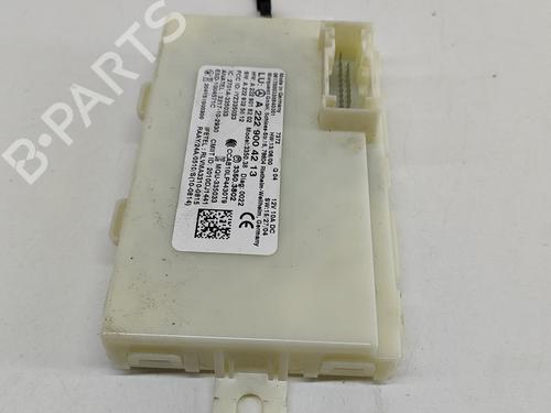 Used Electronic module MERCEDES-BENZ GLC (X253) 220 d 4-matic (253.905, 253.903) (170 hp) 18035815