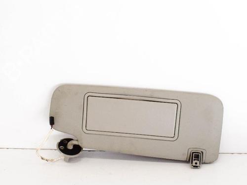 Used Right sun visor OPEL ASTRA K (B16) 1.4 Turbo (68) (150 hp) 6749805