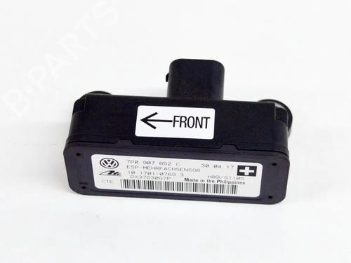 Electronic sensor PORSCHE CAYENNE (92A) 3.0 S E-Hybrid | BP11181319M84