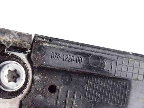 Used Roof bar TOYOTA AURIS Estate (_E18_) 1.8 Hybrid (ZWE186_, ZWE186R, ZWE186H) (136 hp) 6746770