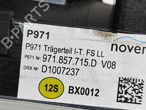 Air vent PORSCHE PANAMERA (971) 2.9 4 E-Hybrid (97ABE1, 97BBE1, 97ABX1) | BP29488418I21 