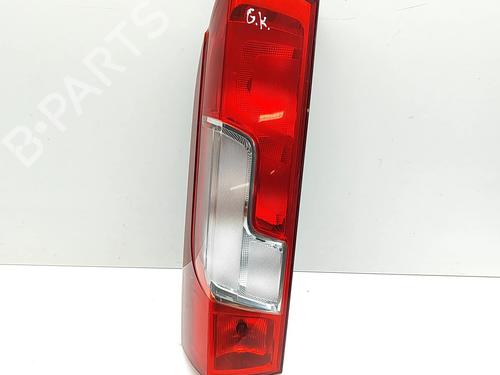 left-taillight-citroen-jumper-ii-van-2006-33380973 main image