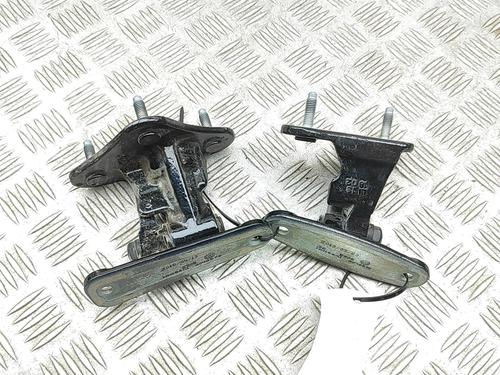 Used Hinge/Door check strap Hinge/Door check strap MERCEDES-BENZ GLS (X166) 500 4-matic (166.873) (456 hp) 33825784 33825784