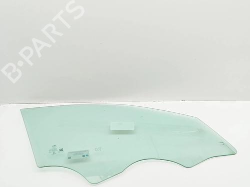 Used Front right door window Front right door window ALFA ROMEO GIULIA (952_) 2.0 (952ABA25B) (200 hp) 36275349 36275349