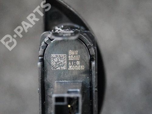 Switch MINI MINI COUNTRYMAN (R60) Cooper ALL4 | BP6733354I30 