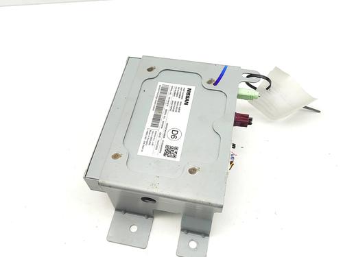 Electronic module NISSAN QASHQAI III (J12) 1.3 DIG-T | BP35717872M83 - Image 2