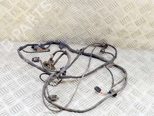 Electronic module MERCEDES-BENZ GLE Coupe (C292) 450 AMG 4-matic (292.364) | BP14650725M83 