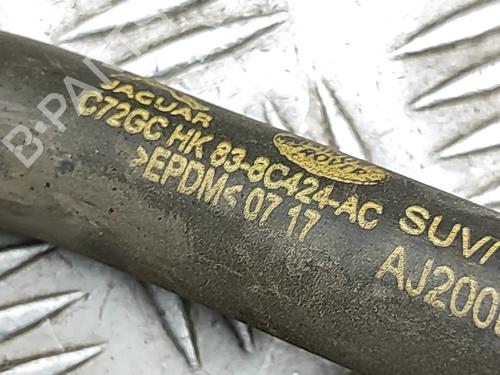 Pipe JAGUAR F-PACE (X761) 2.0 TD4 | BP33382614M125  - Image 6