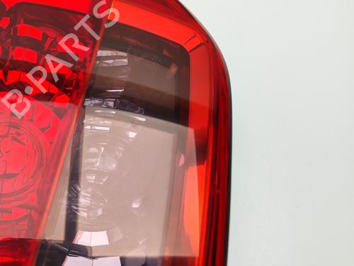 Right tailgate light PEUGEOT 4007 (VU_, VV_) 2.2 HDi | BP24143455C80 