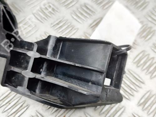 Front bumper bracket KIA CEE'D (JD) 1.6 CRDi 115 | BP35726801C158 - Image 5