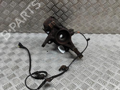 Right front steering knuckle KIA OPTIMA (FSGDS6B) 1.7 CRDi | BP36044409M26 - Image 4