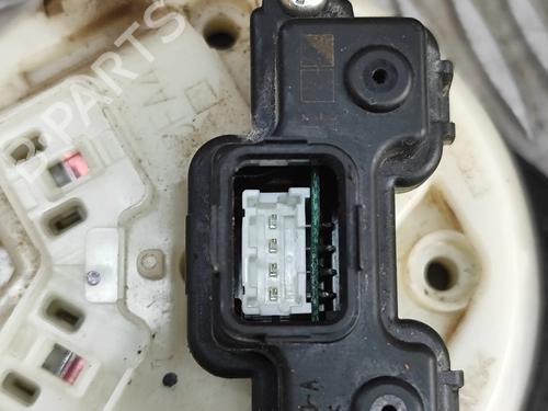 Electronic module NISSAN ARIYA (FE0) EV e-4ORCE | BP33374121M83  - Image 5