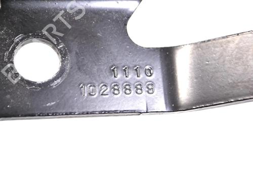 Engache cinturón INFINITI M (Y51) 30d | BP30223583I32 