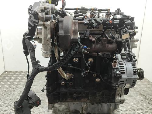 Engine KIA CEE'D Sportswagon (JD) 1.6 CRDi 136 | BP34701403M1 - Image 3