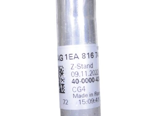 AC pipe SKODA ENYAQ iV SUV (5AZ) 50 | BP30242732M126  - Image 5