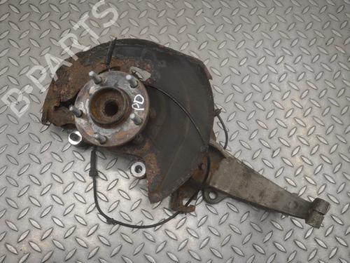 Right front steering knuckle INFINITI Q50 50 D | BP33361867M26 - Image 2