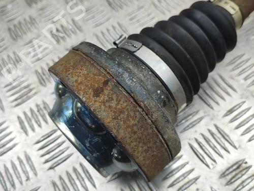 Right rear driveshaft AUDI A6 C8 Avant (4A5) RS6 TFSI Mild Hybrid quattro | BP33549224M41 - Image 5