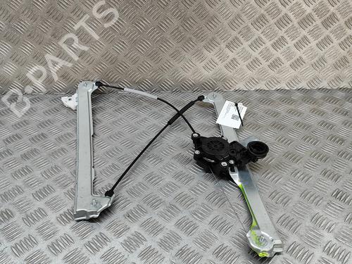 Used Front left window mechanism MAZDA CX-30 (DM) e-SKYACTIV-X M Hybrid (186 hp) 28557652
