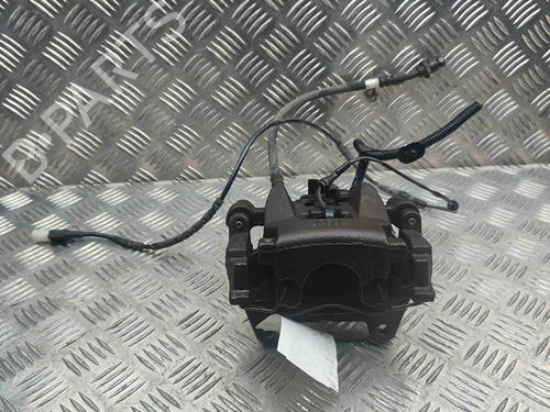 Høyre bremsecaliper bak LAND ROVER RANGE ROVER VELAR (L560) 2.0 D240 SD4 4x4 (241 hp) 29337132