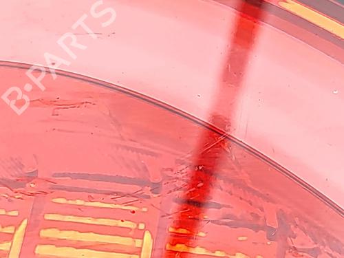 Left tailgate light JAGUAR F-PACE (X761) 2.0 TD4 | BP31217371C79